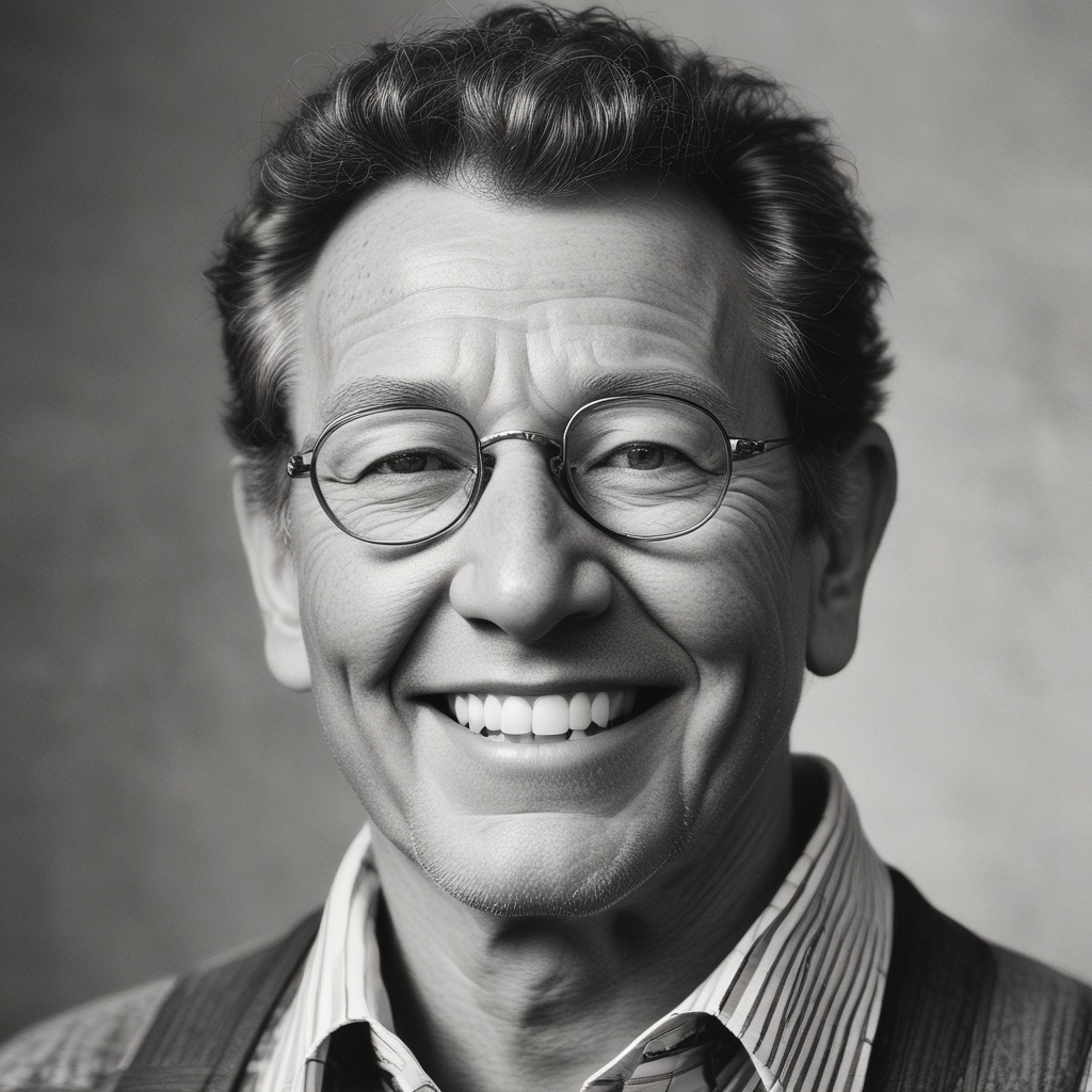 Avatar of Bob Johnson